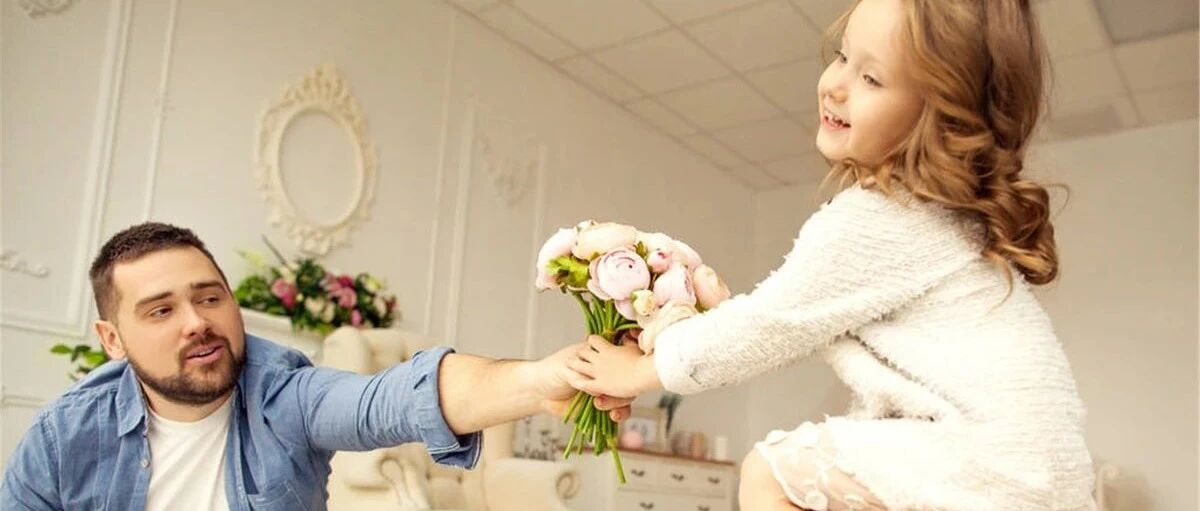 “爸爸，我长大后肯定不嫁你这样的!”12岁女孩的信，刺痛无数人!