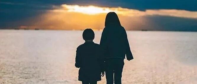 决定孩子一生的，并非家庭贫富，而是母亲身上的这些特质