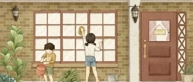 孩子小时候常跟这三类人睡觉，长大后会变得很优秀，是宝宝的福气