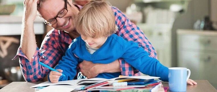 班主任揭秘：孩子如果有这3个表现，可能是“伪勤奋”！