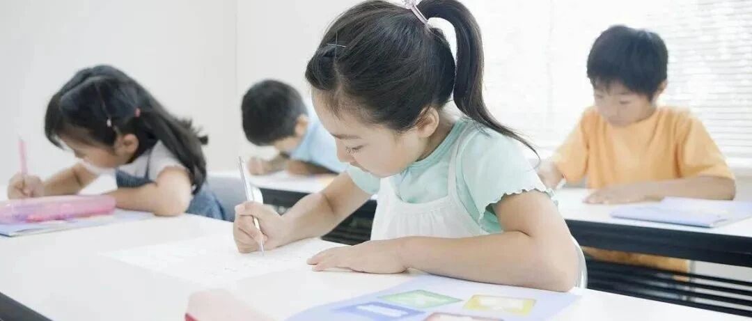 致孩子：期末了，请不要假装努力，成绩不会陪你演戏！（家长读给孩子听）