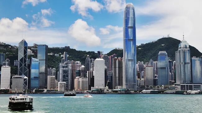 香港公司的“年審”和“稅務(wù)”是一回事嗎？ 