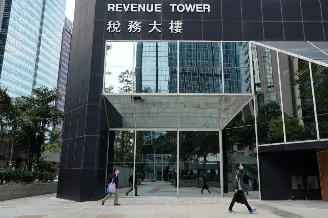 香港公司的“年審”和“稅務(wù)”是一回事嗎？ 