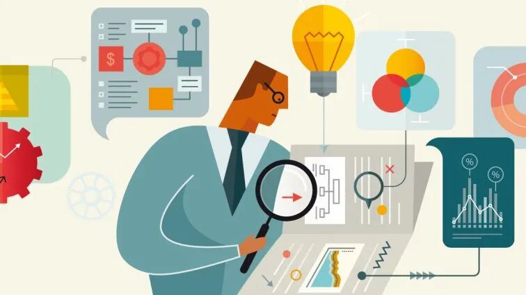 香港公司理账报税指南