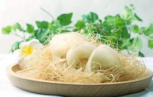 吃燕窝保养的最佳时间表，太有价值了！