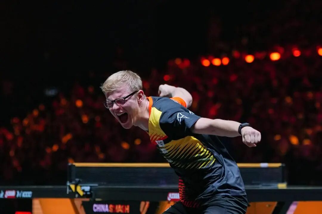 陈垣宇vsF勒布伦