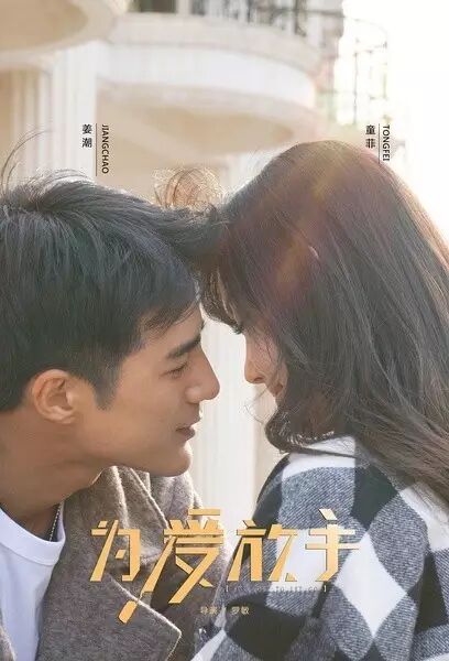上映日期:2016-09-09(中国大陆) 片长:89分钟 为爱放手的剧情简介