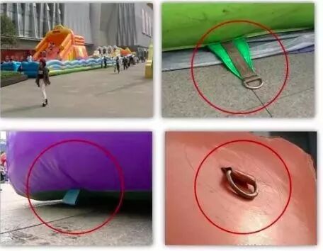 又有孩子出事，六一带娃玩耍，远离这种夺命项目相关资料 17