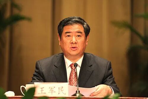 新时代以来进步的三位山东省委副书记