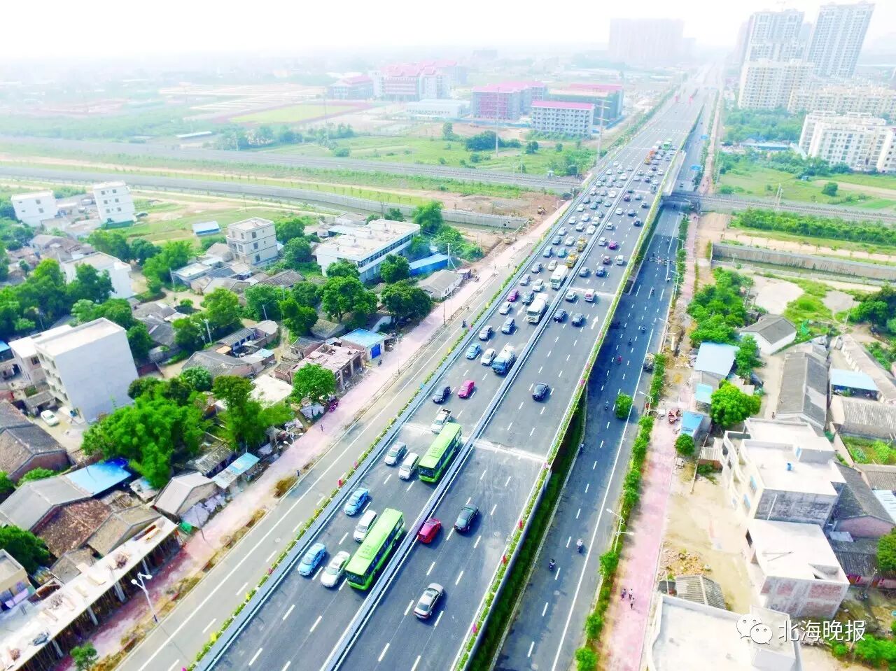 揭秘‖2016年北海十大新闻是怎样产生的?为何最终结果与票数不符