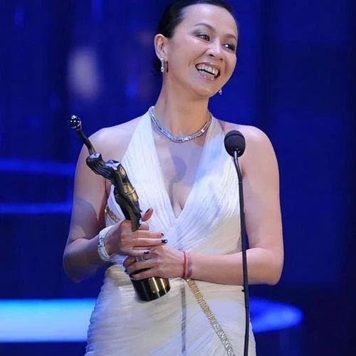 刘嘉玲回苏州庆生,同学聚会状态佳,60岁像40岁引热议