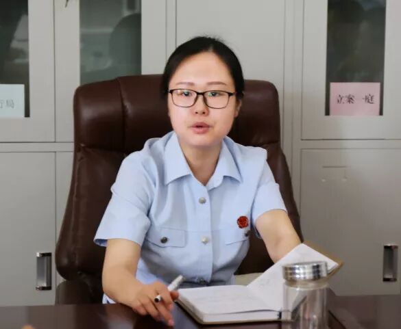 榜样力量宋蕾她似兰花柔中有刚幽艳吐芳