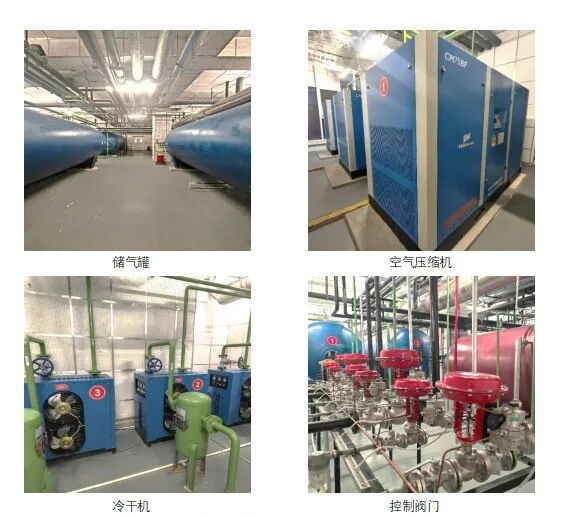 为什么制氧机要加水您知道高压氧疗是如何实现加压供氧的吗？_https://www.jmylbn.com_新闻资讯_第3张