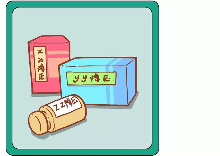 都是高血压，用药不一样，原因原来在这里！