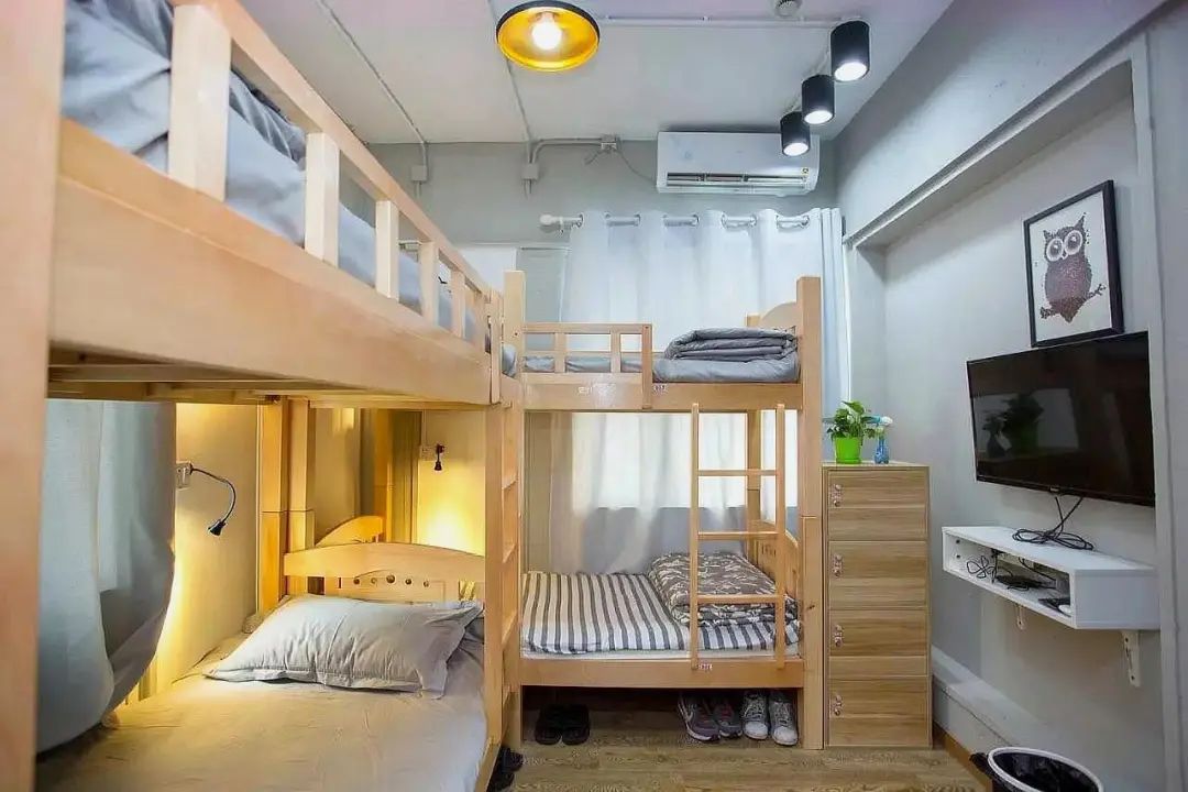 青年旅舍怎么样