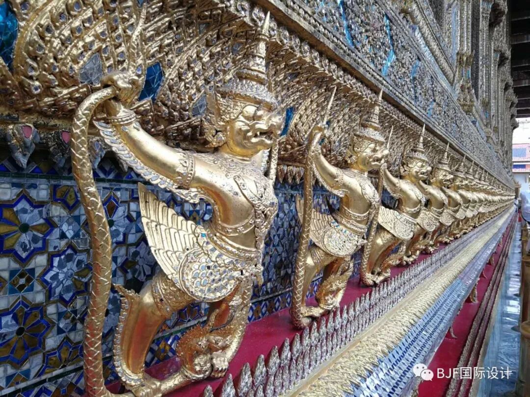 曼谷 二环内 Bjf 宝佳丰 国际设计卓越之星 异域游学 Bjf国际设计 微信公众号文章阅读 Wemp