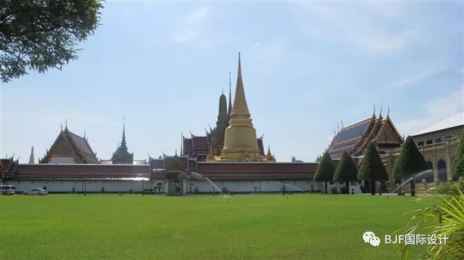 曼谷 二环内 Bjf 宝佳丰 国际设计卓越之星 异域游学 Bjf国际设计 微信公众号文章阅读 Wemp