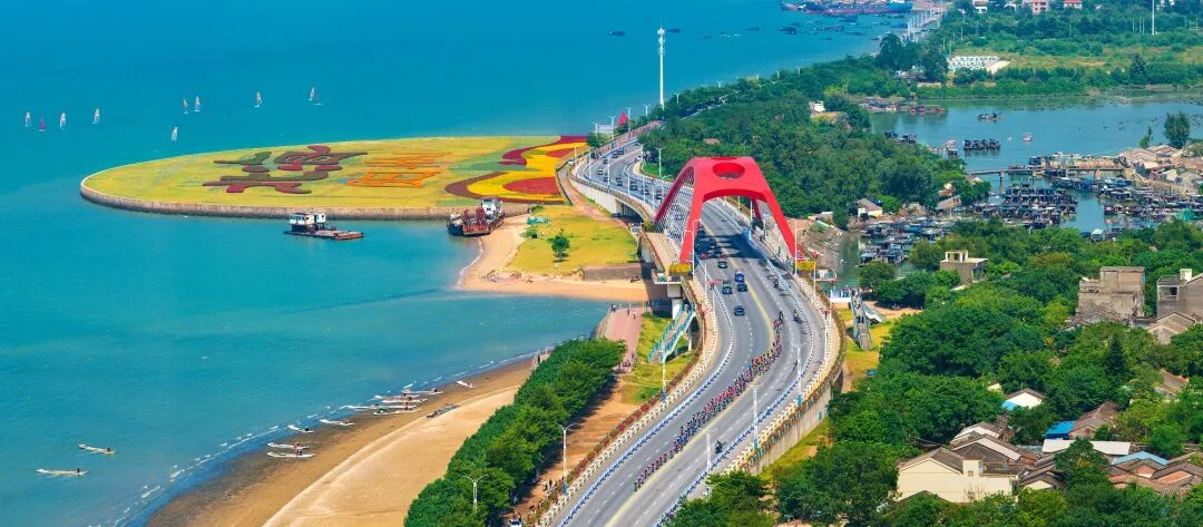 海城区纳入广西推荐国家全域旅游示范区申报单位储备库 - 海城新闻