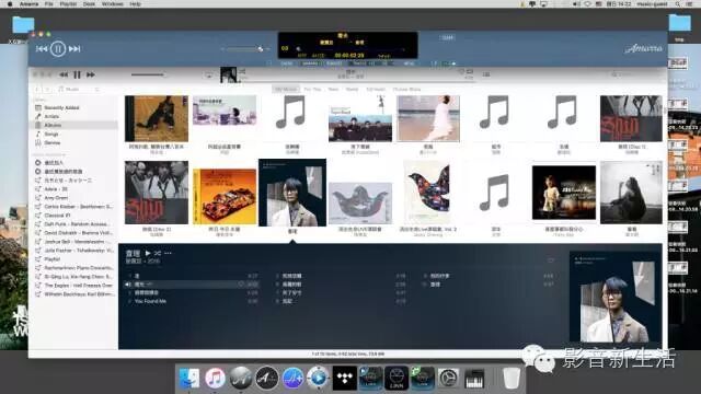 试机 | Mac系统专用的Hi-Fi播放软件，你喜欢哪一款？
