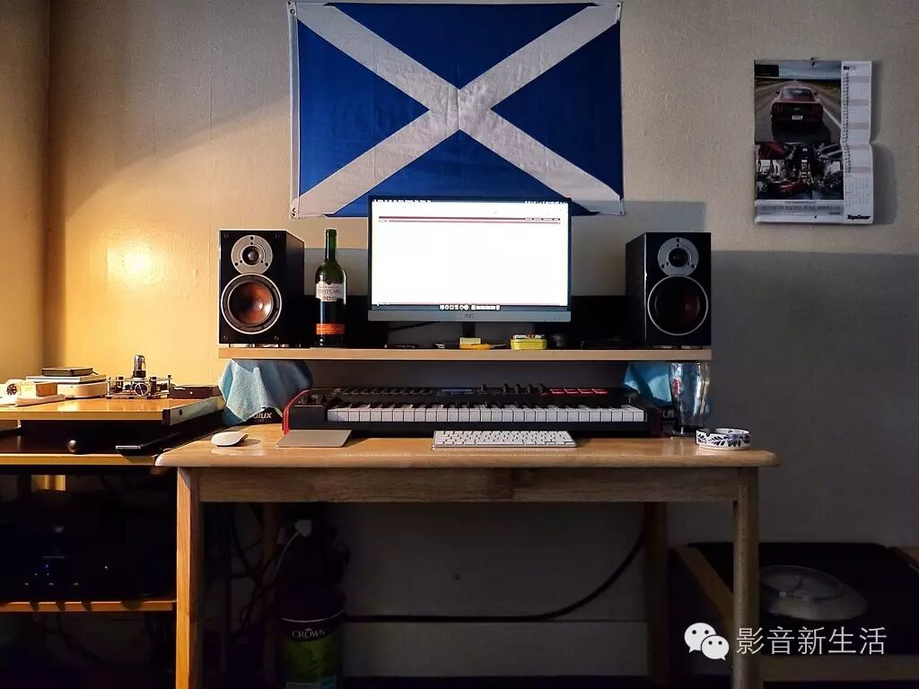 试机 | Mac系统专用的Hi-Fi播放软件，你喜欢哪一款？