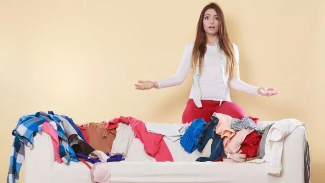 隔夜衣收納一招終結：你欠家裡玄關一個衣帽間 家居 第2張