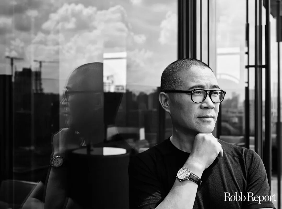 季琦，时间是个奇迹