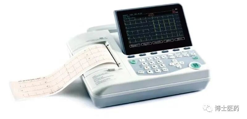 ecg导联脱落怎么办常见ECG导联连接异常分析_https://www.jmylbn.com_新闻资讯_第1张