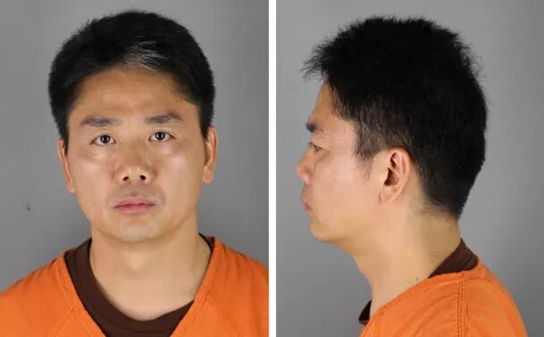 刘强东案受害者律师太厉害！曾成功索赔4740万（图） - 1
