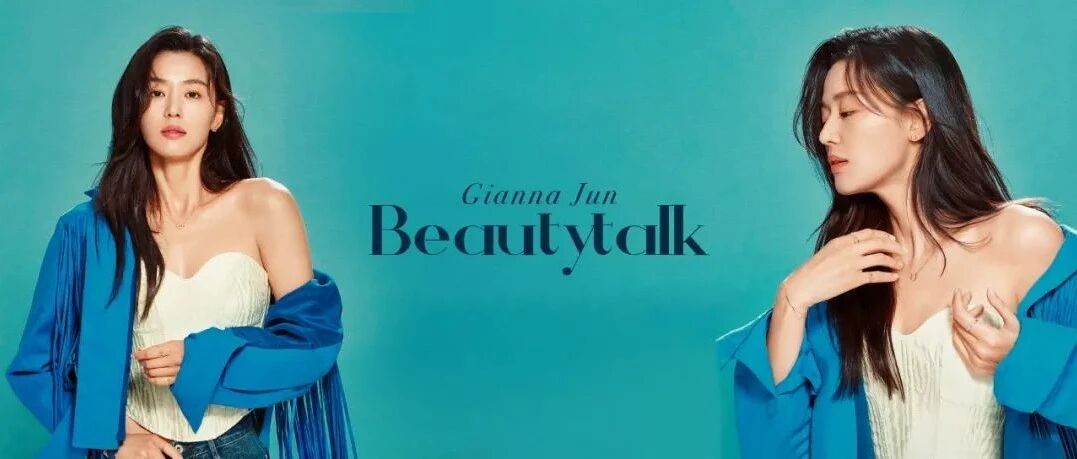 什么情况？全智贤在40岁生日前把头发剪掉了？？