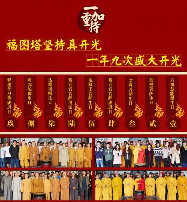 這些生肖的財運有佛祖的守護 一生衣食無憂 每日運勢播報 微文庫