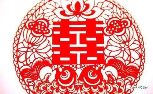 交不到女友怎麼辦  心理測試：你最喜歡哪種剪紙？測你今年會不會有福氣？ 星座 第2張