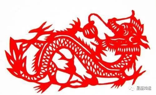 交不到女友怎麼辦  心理測試：你最喜歡哪種剪紙？測你今年會不會有福氣？ 星座 第3張