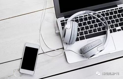 PTE听力考试技巧和练习方法