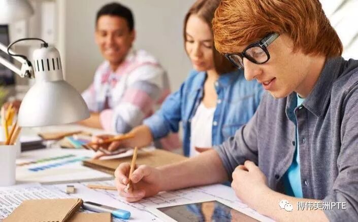 PTE听力考试技巧和练习方法