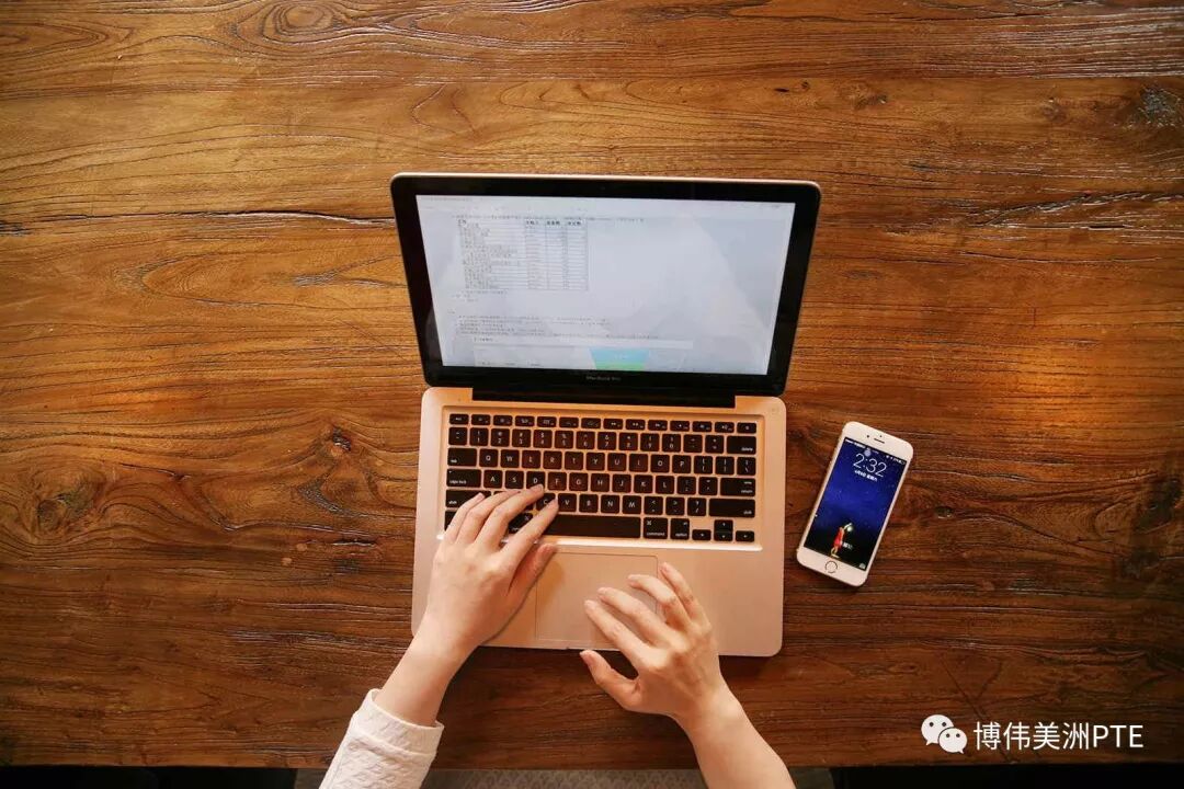 PTE口语发音容易出错的地方