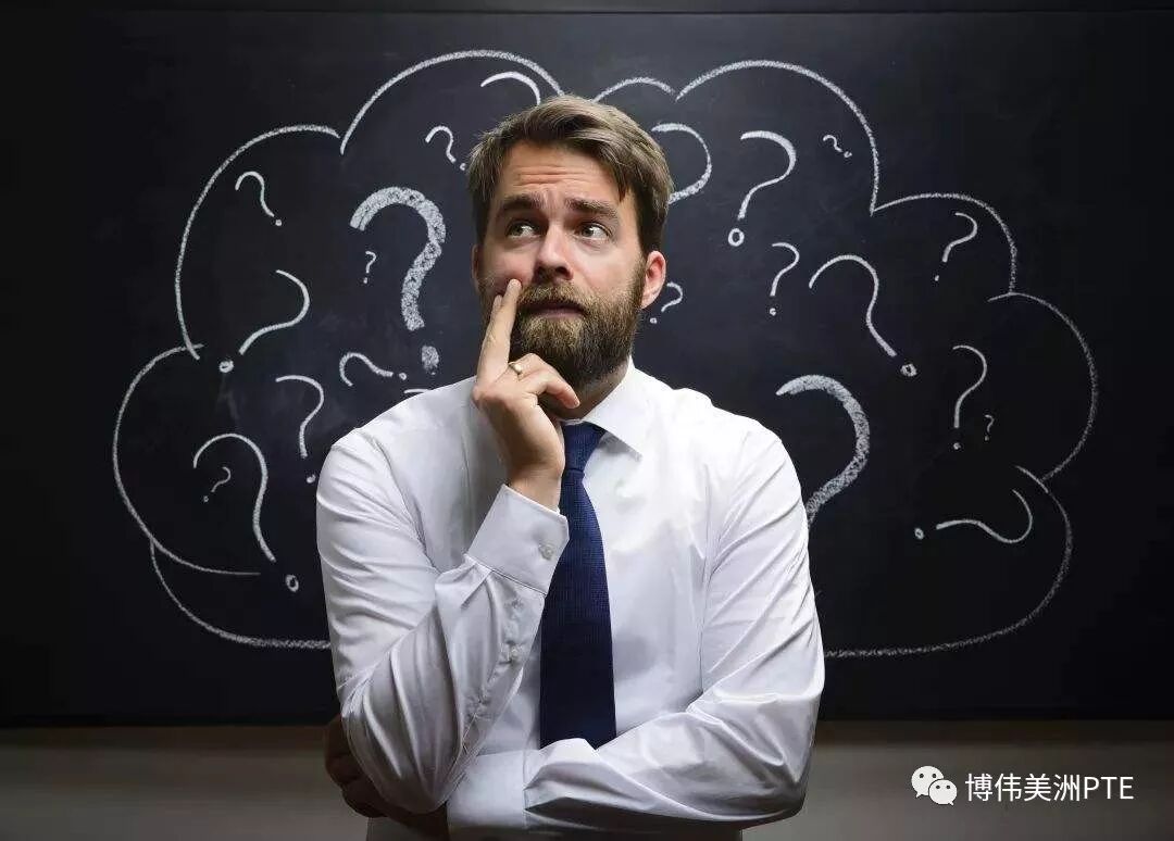 PTE口语发音容易出错的地方