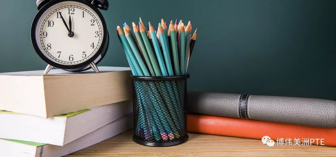 PTE写作套模板的常见错误