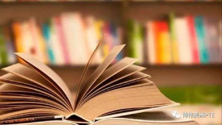 PTE写作套模板的常见错误