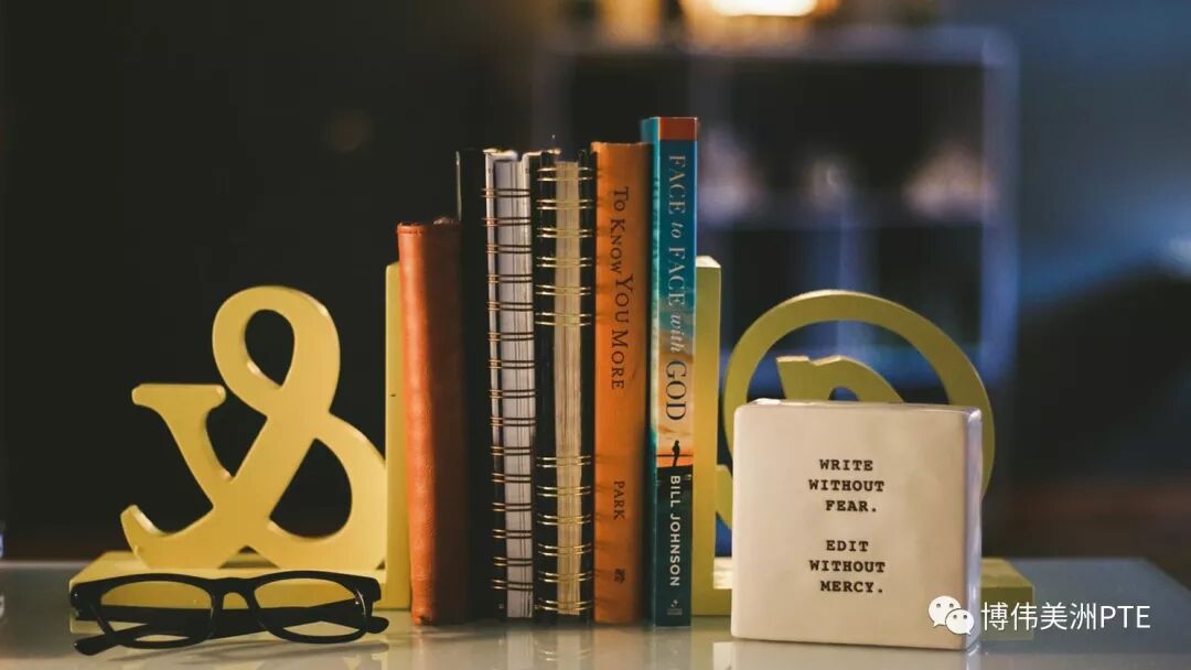 PTE写作套模板的常见错误