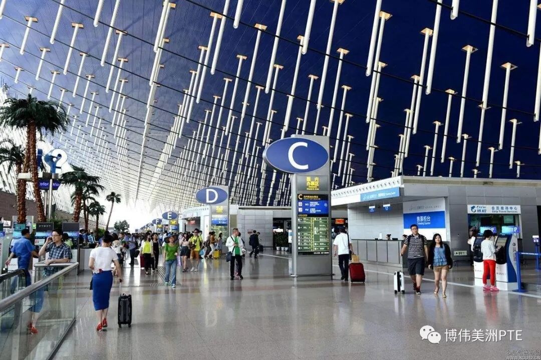 澳洲留学考完PTE后还要做哪些准备？