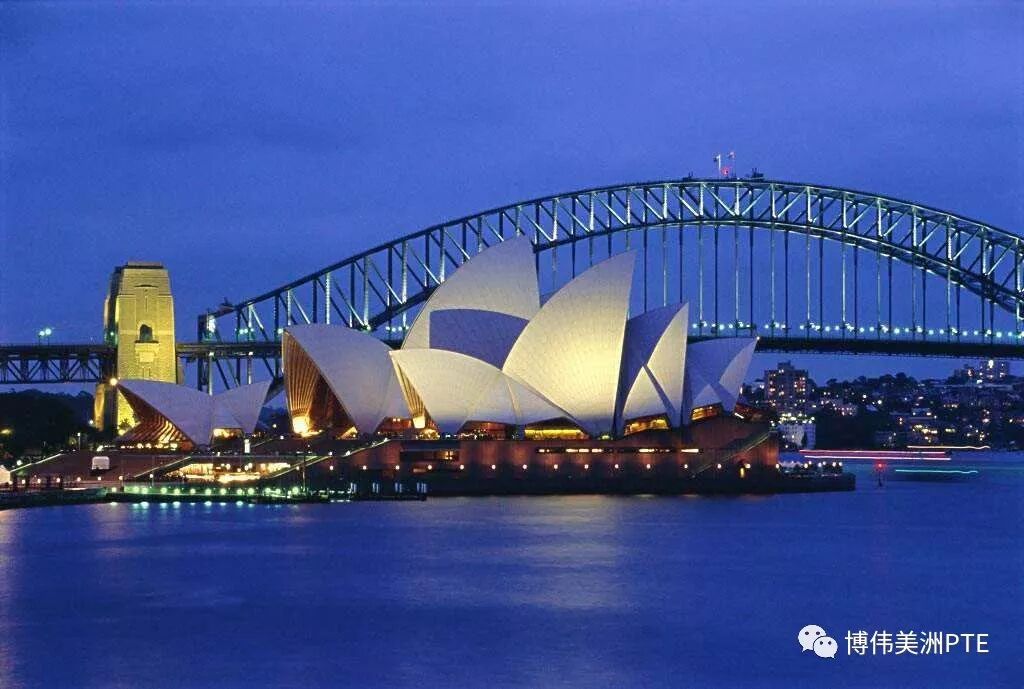 澳洲留学考完PTE后还要做哪些准备？