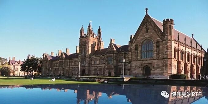 博伟美洲PTE/美洲翻译PTE：新西兰大学排名及相关信息