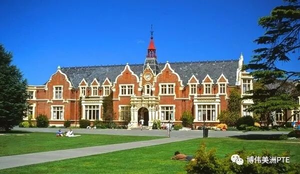 博伟美洲PTE/美洲翻译PTE：新西兰大学排名及相关信息