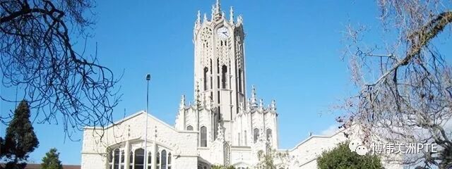 博伟美洲PTE/美洲翻译PTE：新西兰大学排名及相关信息