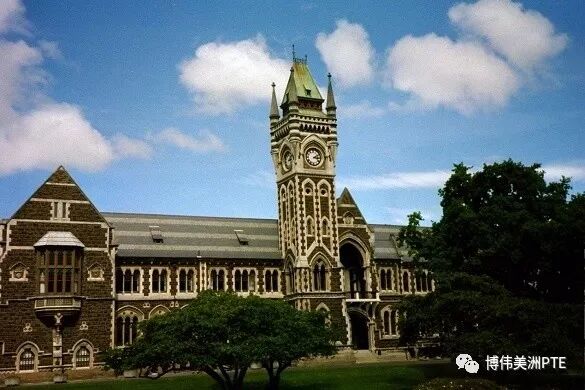 博伟美洲PTE/美洲翻译PTE：新西兰大学排名及相关信息