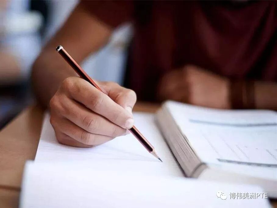 PTE考试DI难点和解题思路 I