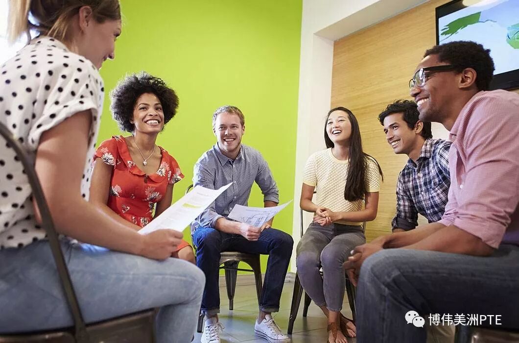 PTE考试DI难点和解题思路 I