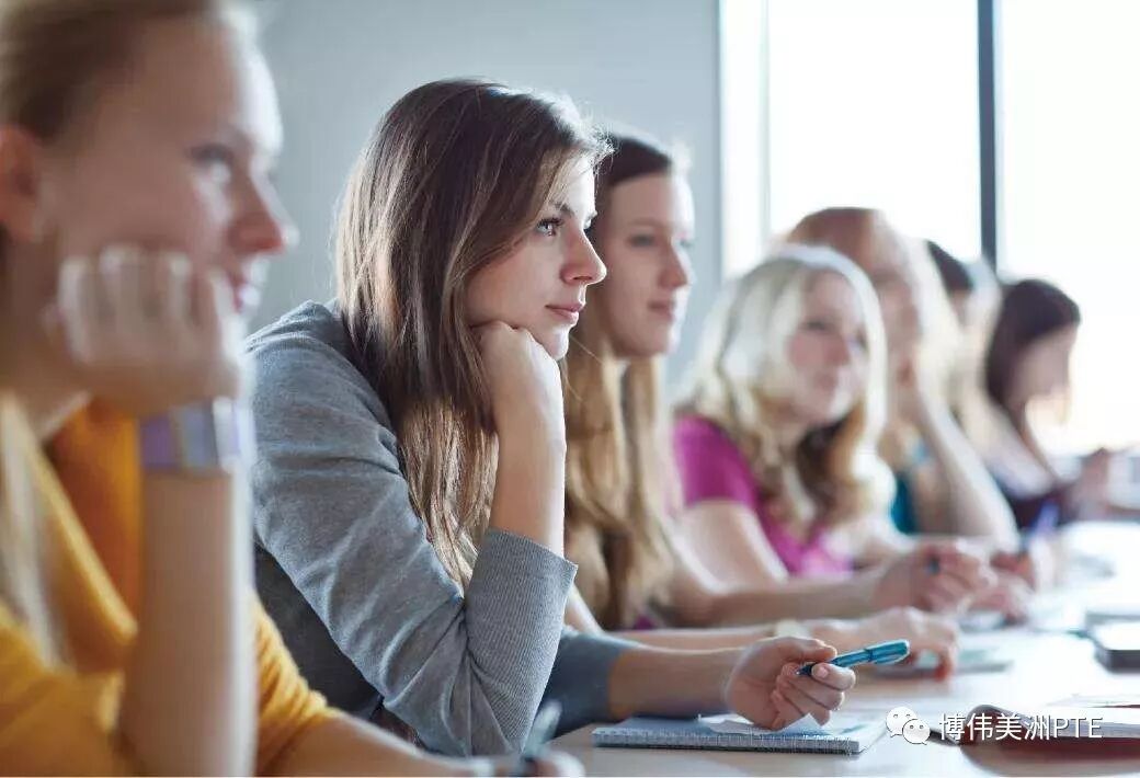 PTE考试DI难点和解题思路 I