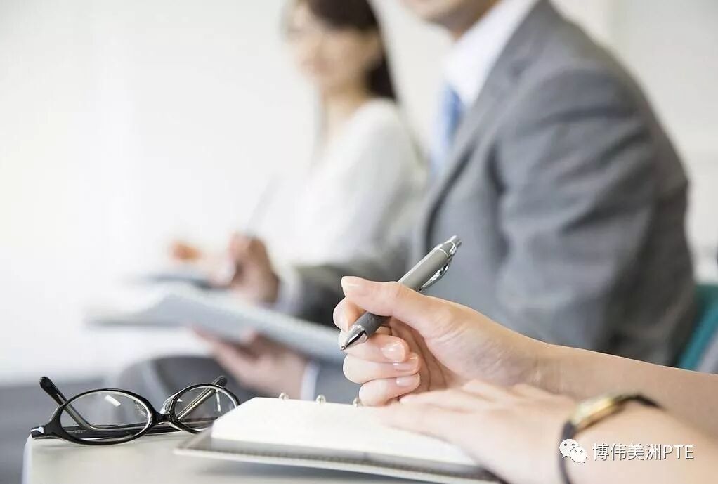 PTE考试DI难点和解题思路 I