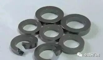 調(diào)節(jié)閥填料泄漏怎么辦？的圖1